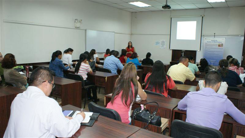 nueva-cohorte-del-Postgrado-de-Gestion-en-Salud-Publica-en-Aragua