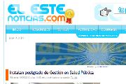 thumb 2013-06-20 El-Este-noticias-Inicio-Postgrado-GSP