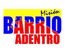 Barrio Adentro