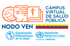 Campus Virtual en Salud Pública