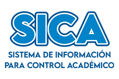 Sistema de Información de Control Académico