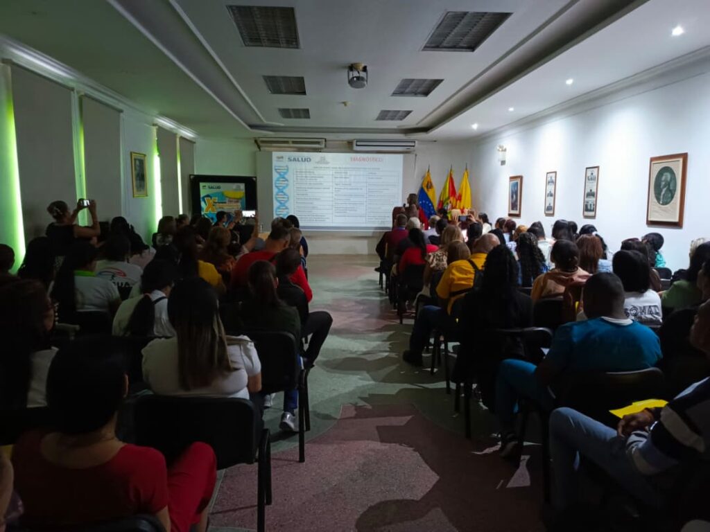 Resaltan el valor de los diagnósticos médicos en las X Jornadas de Epidemiología del IAE