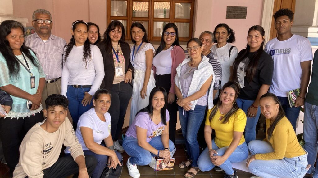 SAIAE promueve el uso inteligente de plataformas digitales