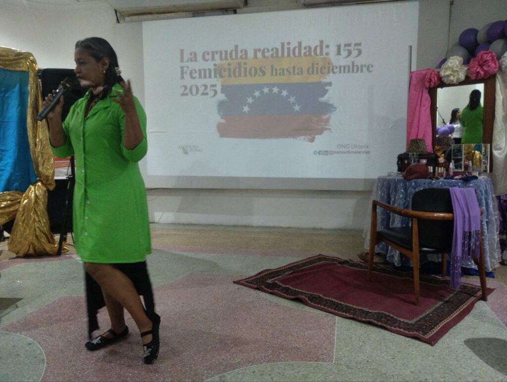 SAIAE conmemora el Día de la Mujer con jornada de formación y reflexión