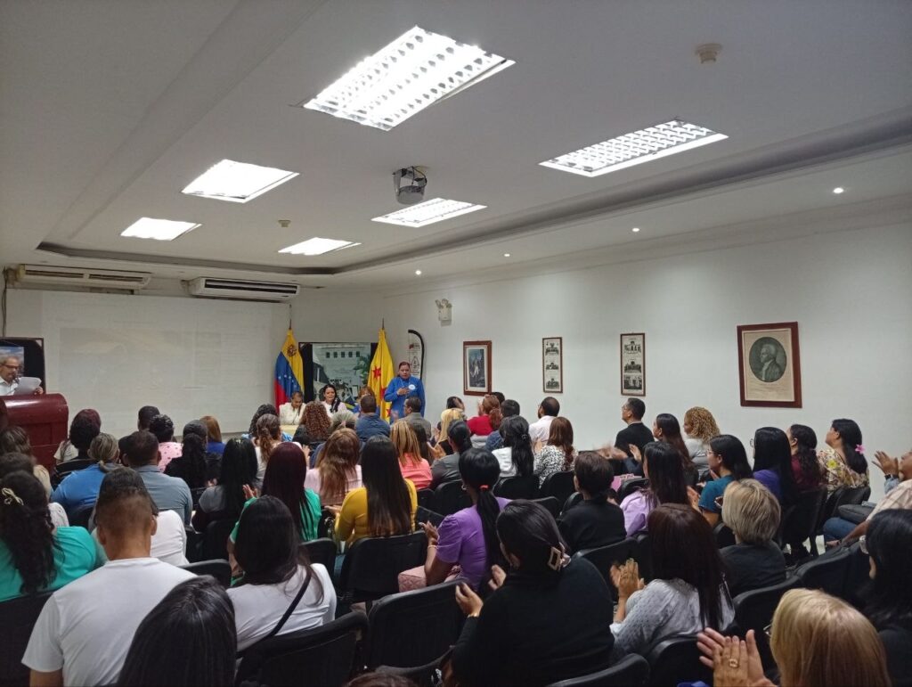 SAIAE da la bienvenida a nuevos participantes de los Postgrados y Maestrías 2026-2027
