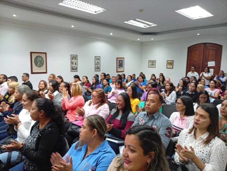 SAIAE da la bienvenida a nuevos participantes de los Postgrados y Maestrías 2026-2027