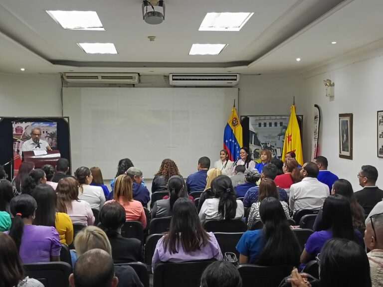 SAIAE da la bienvenida a nuevos participantes de los Postgrados y Maestrías 2026-2027