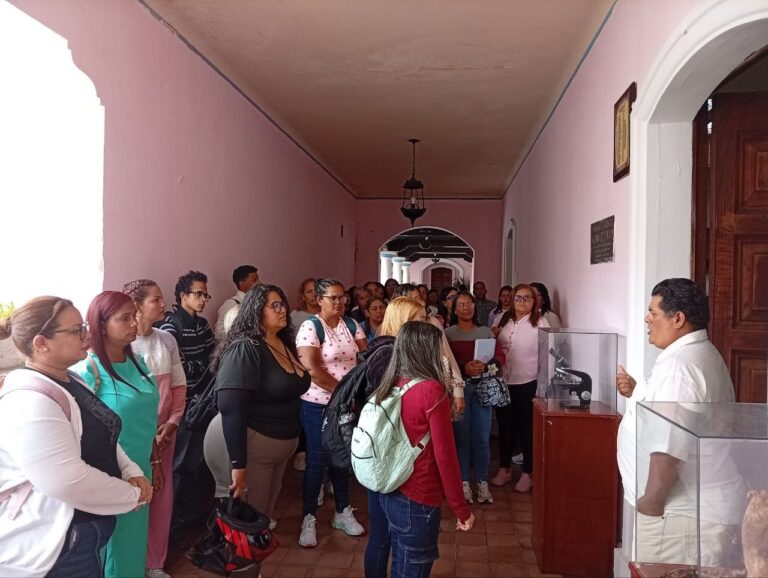 SAIAE da la bienvenida a nuevos participantes de los Postgrados y Maestrías 2026-2027